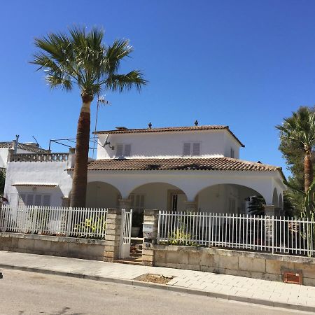 Peralba Villa Alcudia  Exteriör bild