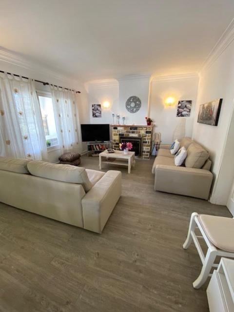 Peralba Villa Alcudia  Exteriör bild