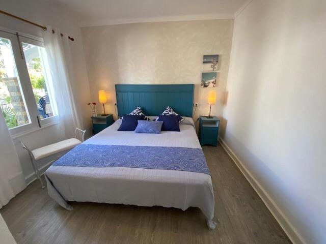 Peralba Villa Alcudia  Exteriör bild