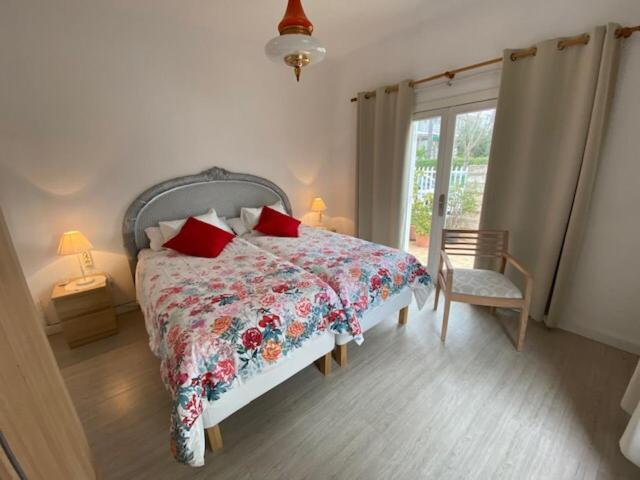 Peralba Villa Alcudia  Exteriör bild